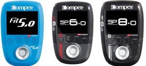 Prodotti Compex Wireless