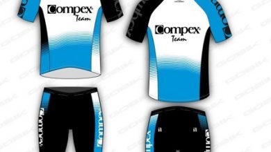 Equipación COMPEX