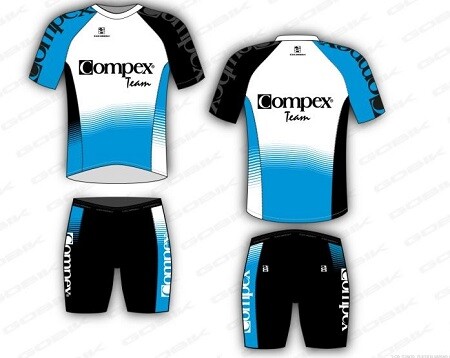 Equipamento COMPEX