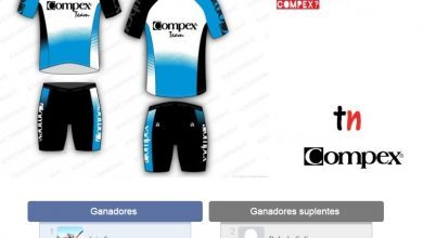 Concurso COMPEX