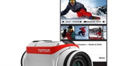 TomTom Bandit