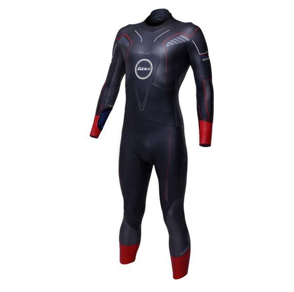 Test Neopreno Zone3 Vanquish