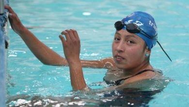 Cristina Fárez, joven promesa del triatlón ecuatoriano muere atropellada