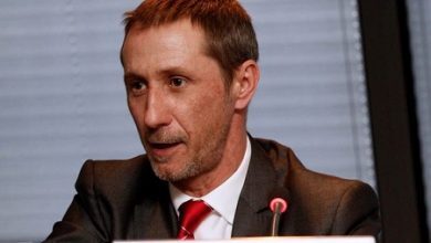 Alfonso Rodríguez de Sadia, director ejecutivo de madrid km0