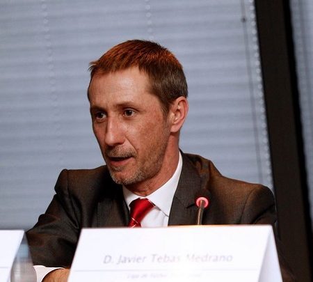 Alfonso Rodríguez de Sadia, diretor executivo de madrid km0