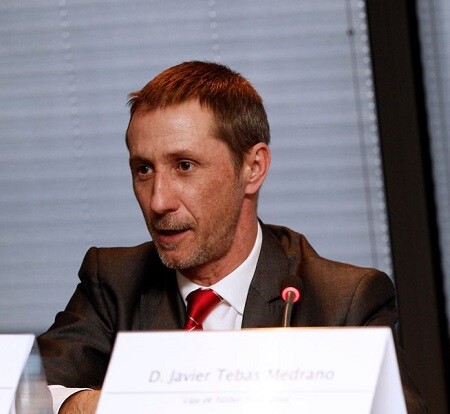 Alfonso Rodríguez de Sadia, director ejecutivo de madrid km0