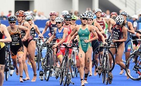 Copa del Mundo de Chengdu