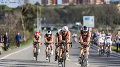 Copa del Rey de Triatlón