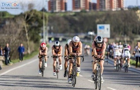 Triathlon Königspokal