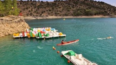 Desafío H20