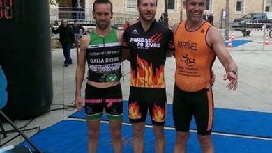 Duatlón LD de Caleruega