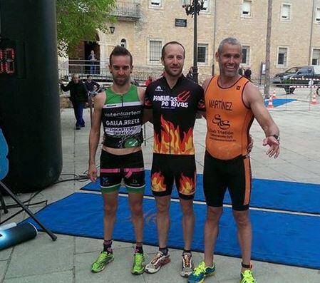 Caleruega LD Duathlon