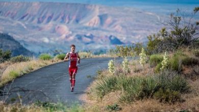 Campeonato el Mundo Ironman 70.3 2017
