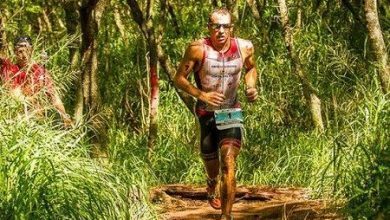 Rubén Ruzafa gana el Xterra Portugal