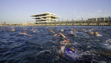 Valencia Triatlón