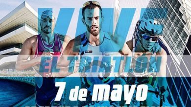 Valencia Triatlón