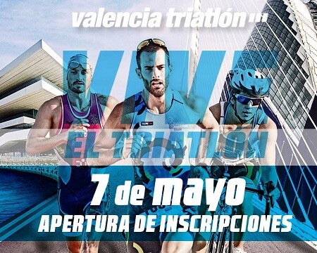 Triathlon de Valence