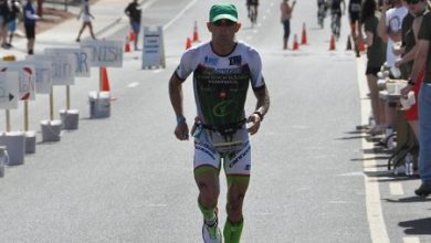 Victor del corral