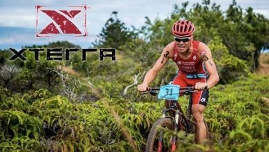 Xterra Paesi Baschi