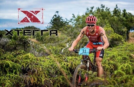 Xterra Pays Basque