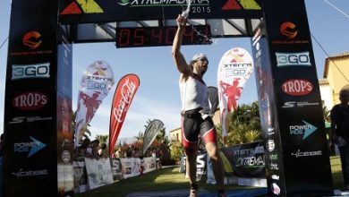 Campeonato España XTERRA