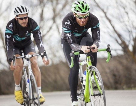 Améliorer la puissance dans le cyclisme