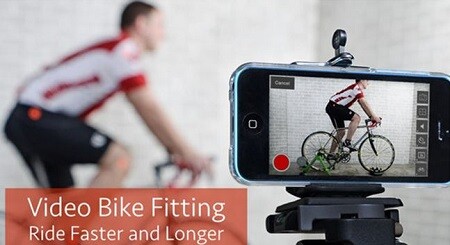 Bike Fast Fit