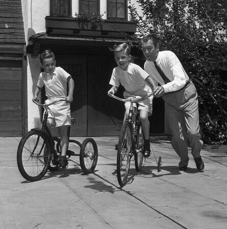 Bicicletas antiguas