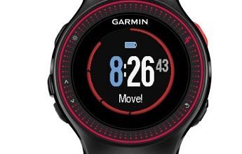 Nuevo Garmin Forerunner 225