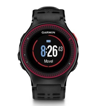 Novo Garmin Forerunner 225