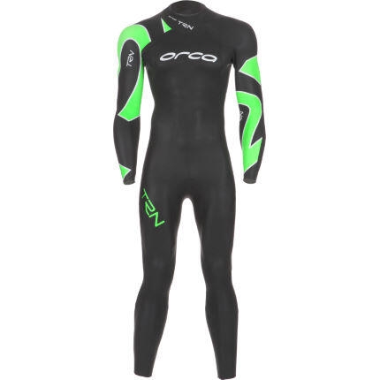 Orca Wetsuit