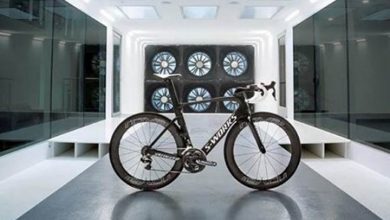 Specialized S-WORKS VENGE