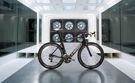 Spezialisierte S-WORKS VENGE