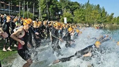 Triatlon de Aritzaleku