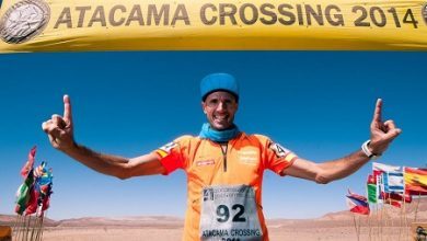 Chema Martinez