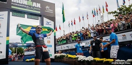 Ironman brasil