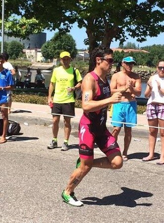 Javier Gómez Noya