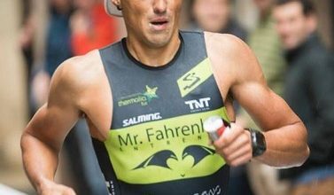 Gustavo Rodríguez