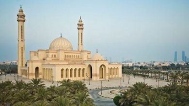 Ironman Bahrain
