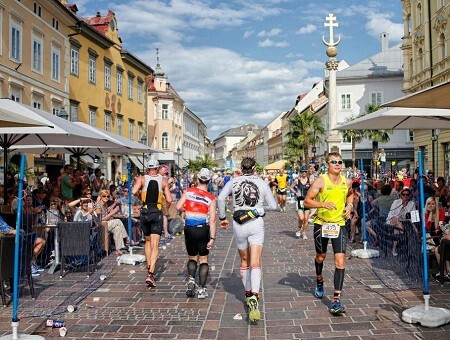 Ironman Austria