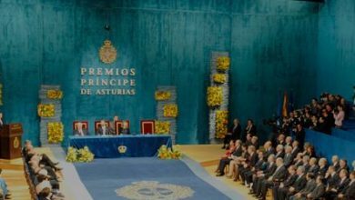 Premios Princesa de Asturias de los deportes