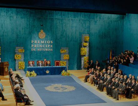 Premios Princesa de Asturias de los deportes