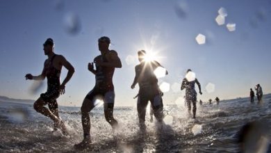 Skoda Triathlon Series Castellon