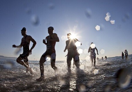 Skoda Triathlon Serie Castellon