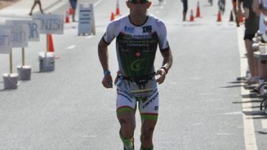Victor del Corral