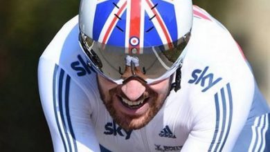 Record de la hora de Bradley Wiggins