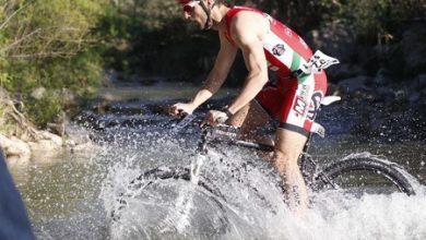Xterra Extremadura