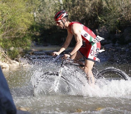 Xterra Extremadura