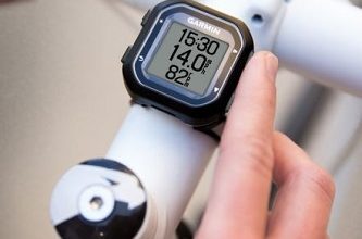 Nuevo Garmin Edge 20 y 25