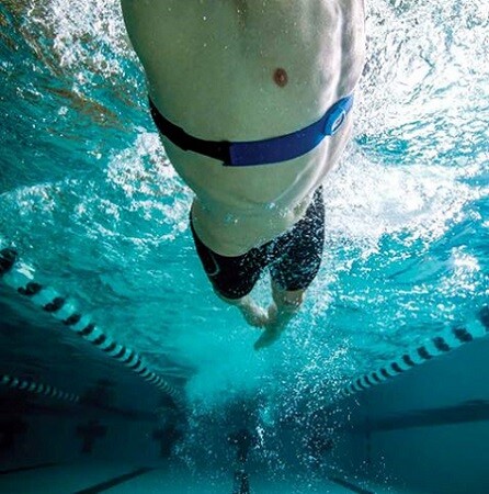 Garmin Htr Tri